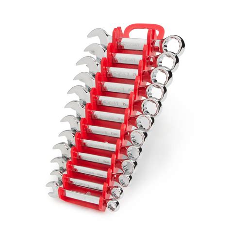 stubby wrench set